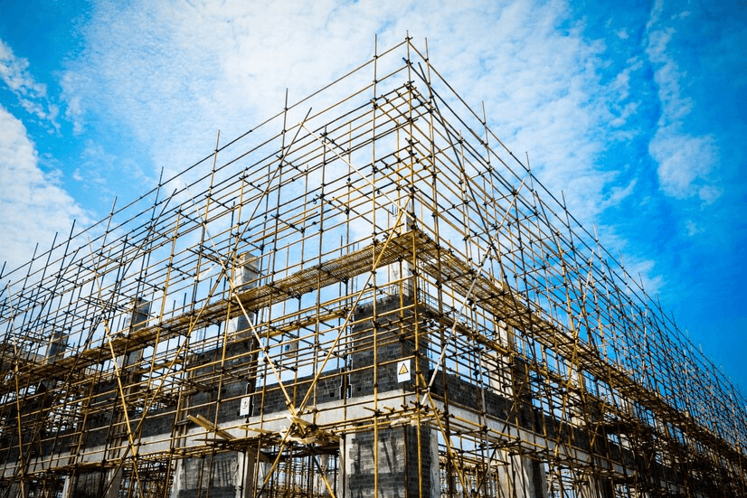 Construction Services