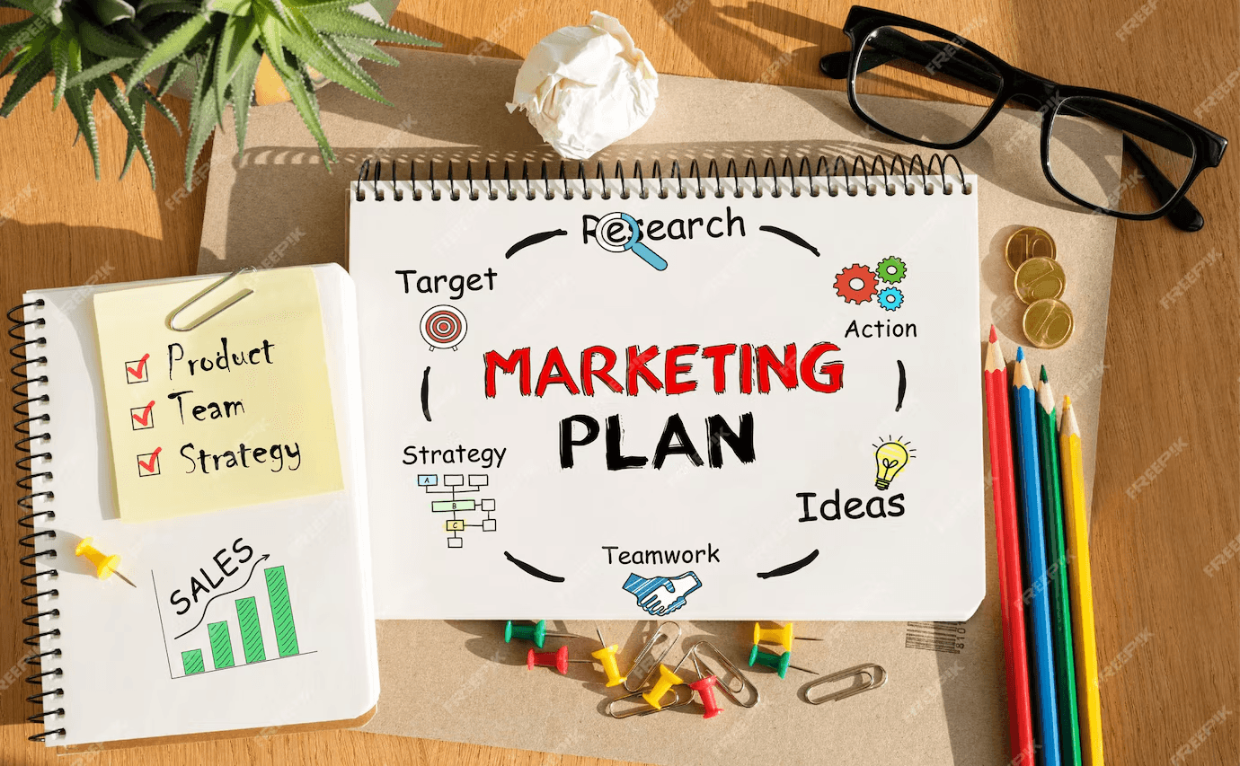 Marketing Plan