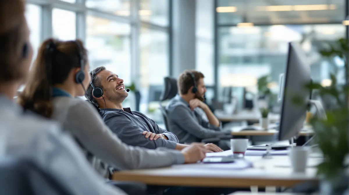 Cognitive AI Customer Experience Assistant strategy