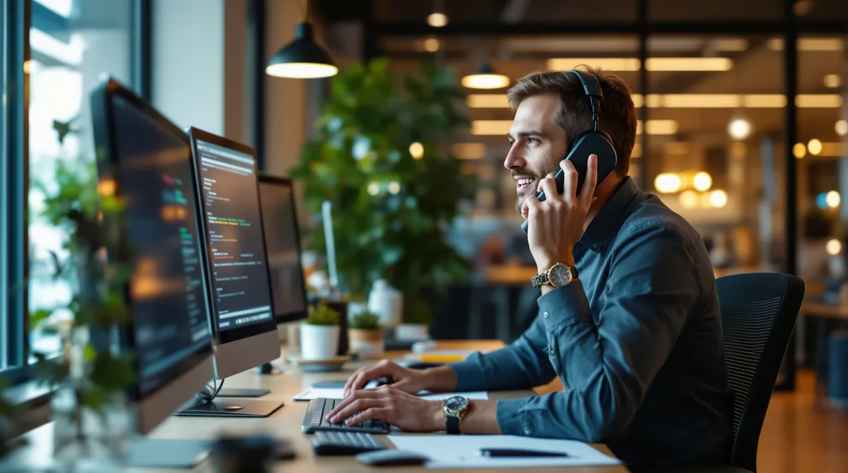 Neural Lead Qualification & Optimization strategy