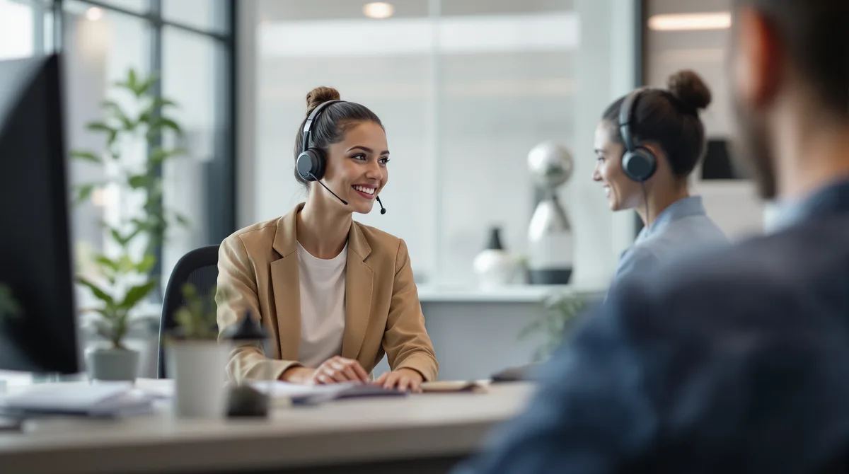 Autonomous Voice Intelligence & Outbound Scaling