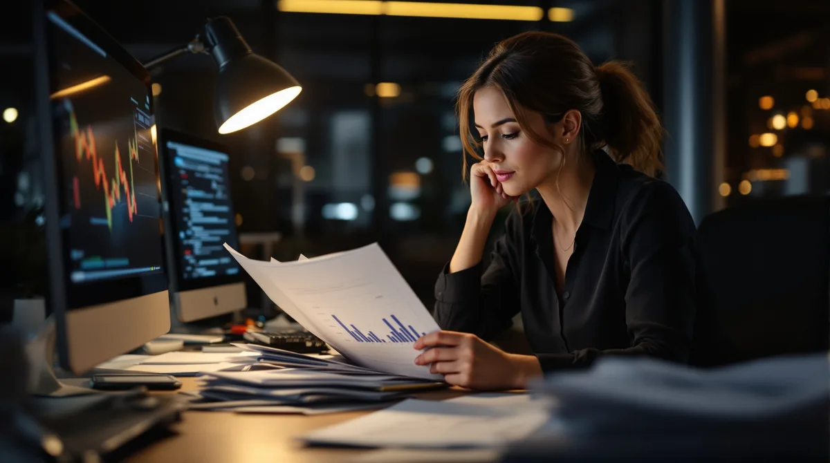 Predictive Market Intelligence & Revenue Forecasting strategy