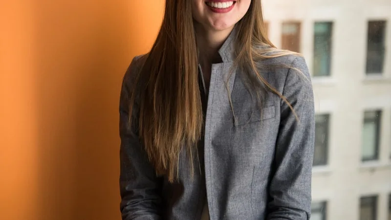 A Salute To Female Entrepreneurs