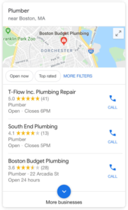 Local SEO Hacks That Spark Business Growth 1