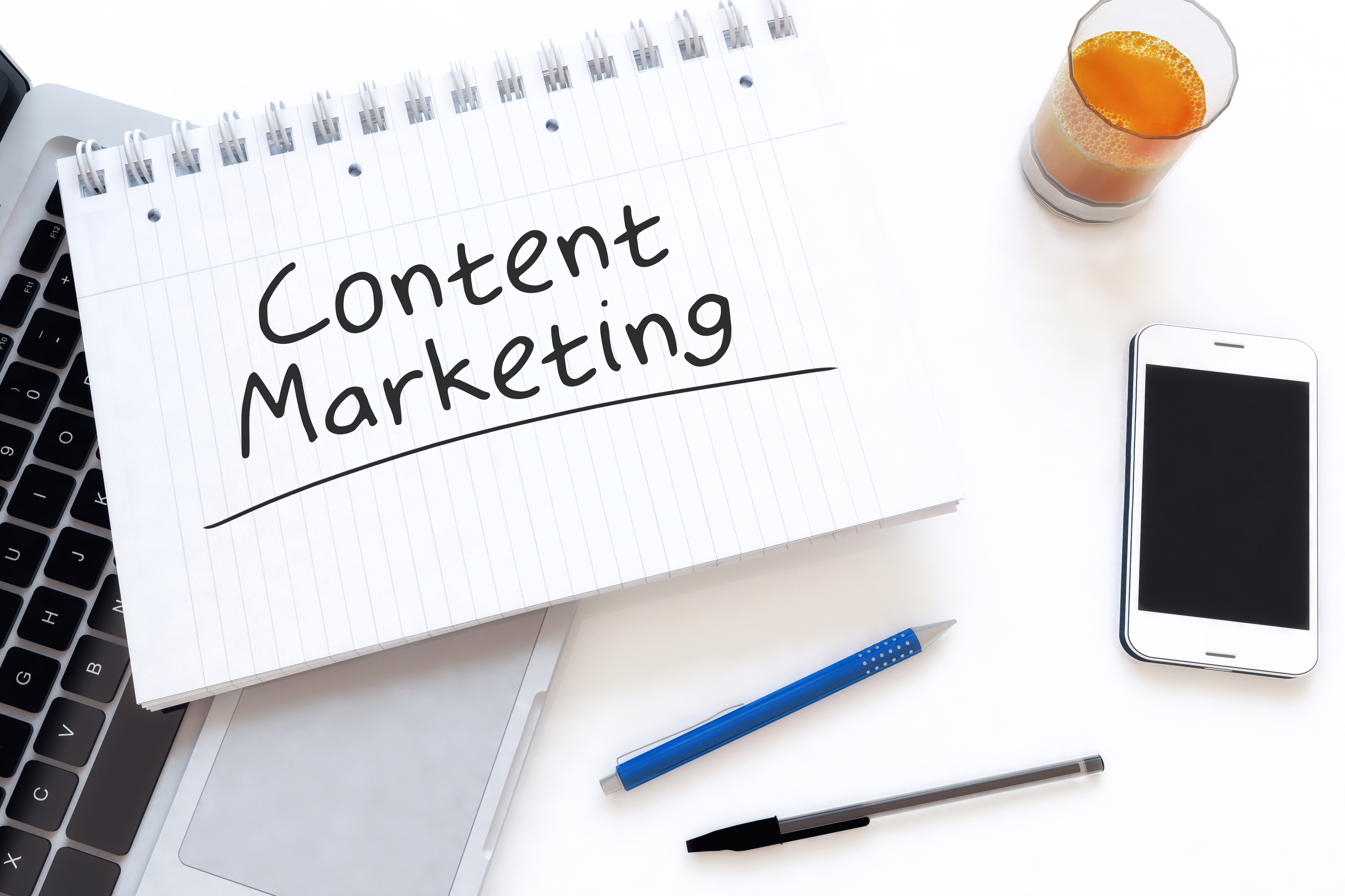 Content Marketing | Prime Marketing Experts