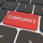 Website & Application Regulation Compliance